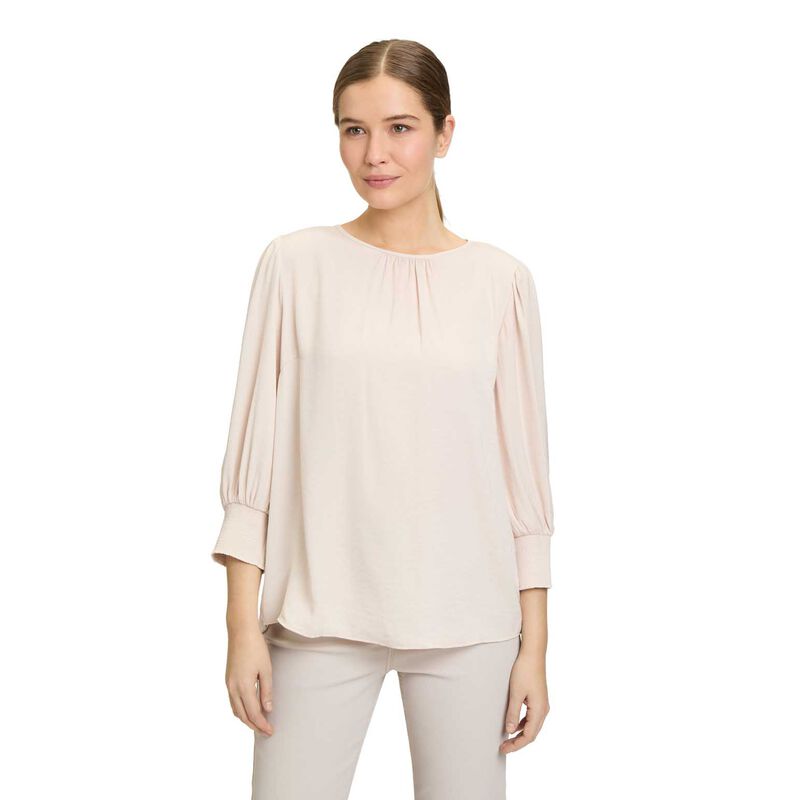 Betty Barclay 3/4 Sleeve Blouse image number 0